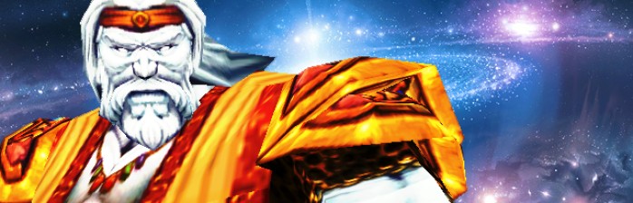 [Lore] – Mitos 1 – Os Titãs moldando o Universo