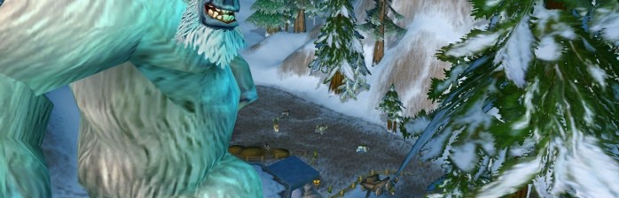 Por Azeroth – Dun Morogh, parte 2