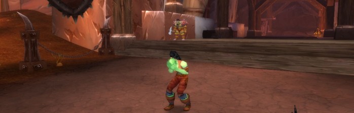 Keep Calm and Happy Patch Week!