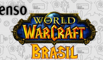Censo – World of Warcraft no Brasil