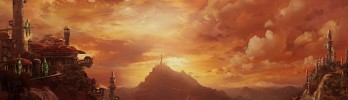 [Lore] – Mitos 10 – O Exílio dos Elfos Superiores