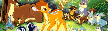 [WoWPop] Bambi Vingativo