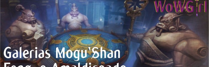 Feng, o Amaldiçoado