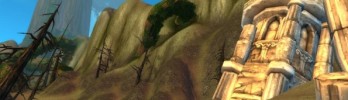 [Lore] – Mitos 8 – O Monte Hyjal e a Dádiva de Illidan