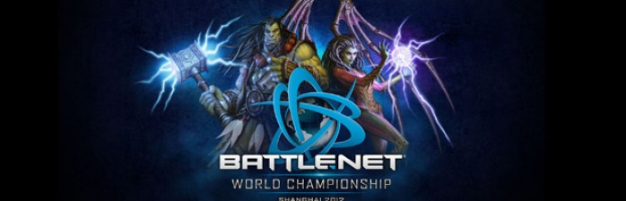 Battle.net World Championship começa hoje!
