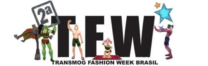 [Transmog] As tendências da Transmog Fashion Week