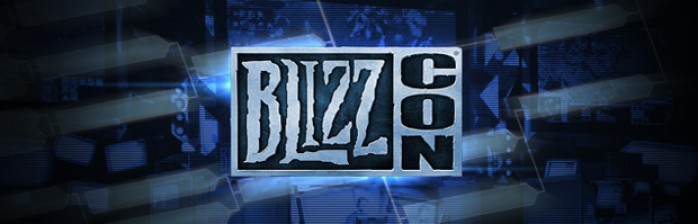 BlizzCon 2014: Está chegando a hora!