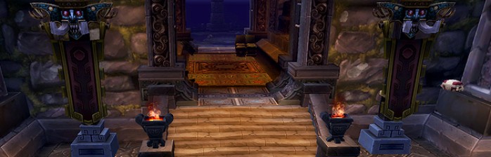 [Conquistas] Guia: Nos salões do Rei Trovão (In the Hall of the Thunder King)