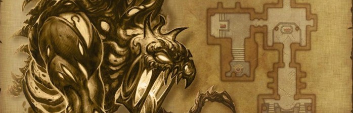 Cripta dos Reis Esquecidos