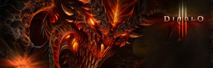 [Diablo] Eventos de lançamento de Diablo para console!