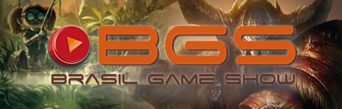 BGS 2013 – Exponha seu trabalho no stand da Blizzard!