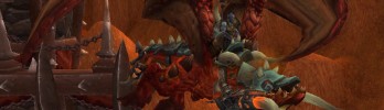 [PvE] Cerco a Orgrimmar: Galakras