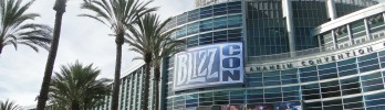 BlizzCon 2013 – a experiência