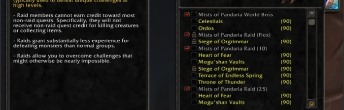 PTR: Localizador de Grupos melhorado para o 5.4.2