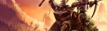 Primeira lista do elenco do filme de Warcraft revelado!