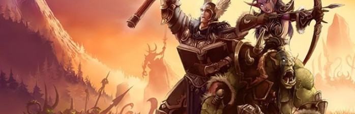 Primeira lista do elenco do filme de Warcraft revelado!