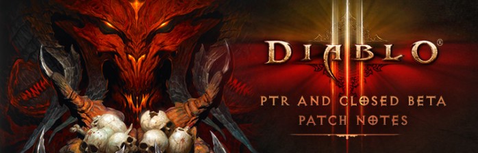 [Diablo III] Fim do beta de Reaper of Souls e lançamento do patch 2.0.1