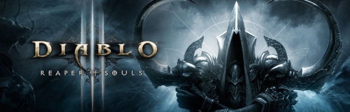 Evento: BGD edição Diablo – Reaper of Souls!