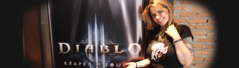 Cobertura do BGD – Diablo 3: Reaper of Souls