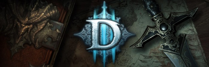 [Diablo III] Reaper of Souls lançada oficialmente: o que há de novo