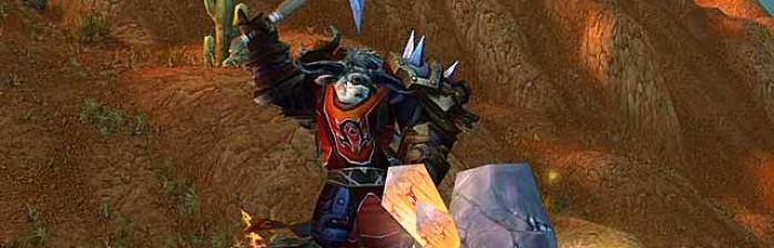 Mudança no sistema de Up de Profissões do Warlord of Draenor