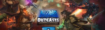 Novo jogo da Blizzard: Vengeance of the Vanquished!