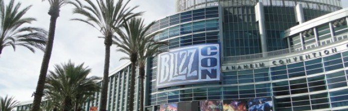 [Guia] Como se preparar para ir à BlizzCon 2014