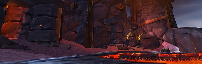 Zarhym fala sobre o atraso da versão Alpha de Warlords of Draenor