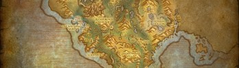[Warlords of Draenor] Preview de Agulhas de Arak