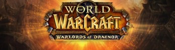 [Warlords of Draenor] Notícias divulgadas na Gamescom