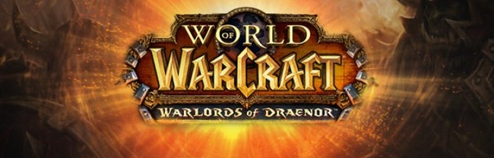 [Warlords of Draenor] Notícias divulgadas na Gamescom