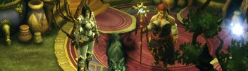 [Diablo III] Encantamento e Transmog
