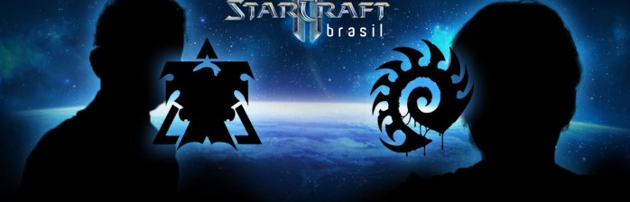 [Starcraft] SC2 Brasil promove o Hueróis do Brasil – Showmatch de StarCraft II