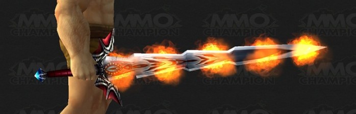 [Warlords of Draenor] Novos efeitos de Encantamento para Arma.
