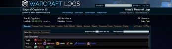 Como criar logs e instalar o Warcraft Logs