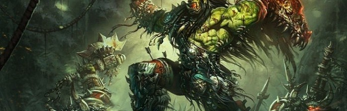 Guia: Aprimorando seus equipamentos em Warlords of Draenor