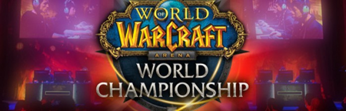 [BlizzCon 2014] World of Warcraft Arena World Championship