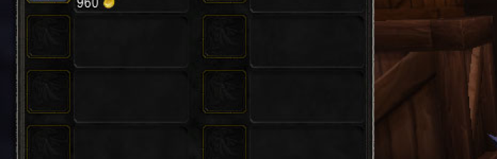 Item Bainha de Herança Antiga