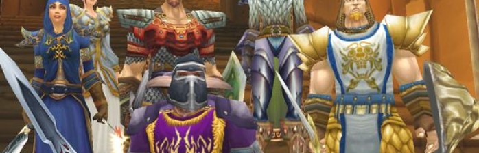 Adeus, WoWInsider :(