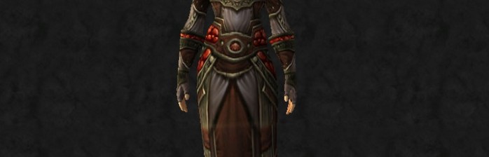 Deadly Gladiator’s Earthshaker