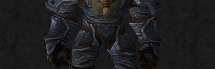 Hateful Gladiator’s Redemption