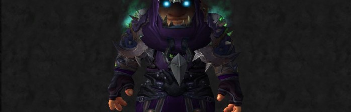 Relentless Gladiator’s Felshroud (1)