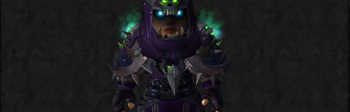 Relentless Gladiator’s Felshroud (2)