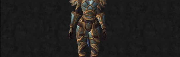 Relentless Gladiator’s Redemption (1)