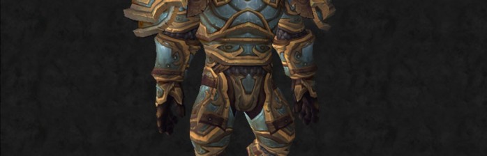 Relentless Gladiator’s Redemption (2)