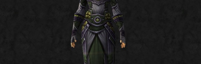 Savage Gladiator’s Earthshaker