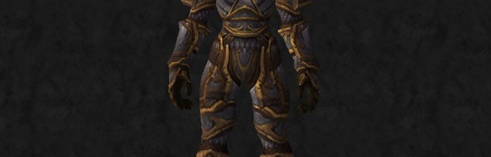 Savage Gladiator’s Redemption