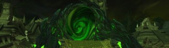 [Transmog] Conjuntos verdes para entrar no clima da nova raid!