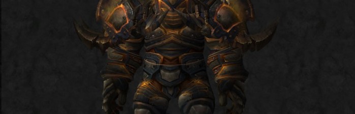 Wrathful Gladiator’s Battlegear (1)