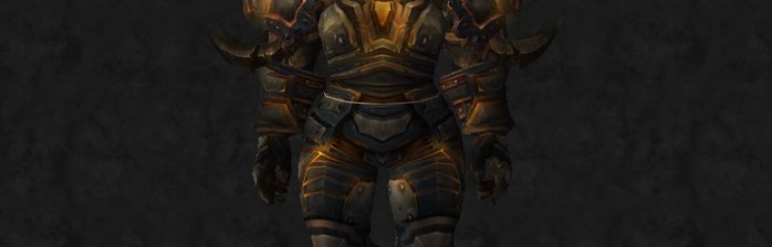 Wrathful Gladiator’s Battlegear (2)